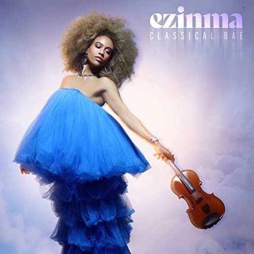 Ezinma - Classical Bae (2021) Hi Res