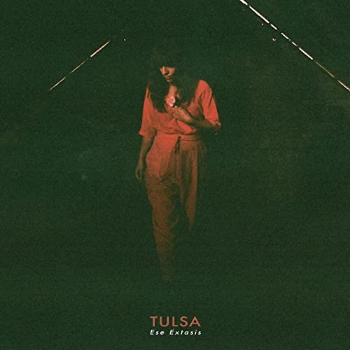 Tulsa - Ese Éxtasis (2021) Hi-Res