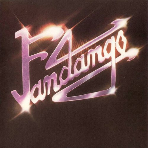 Fandango - Fandango (1977/2006) (USA, WOU 2306) [CD-Rip]