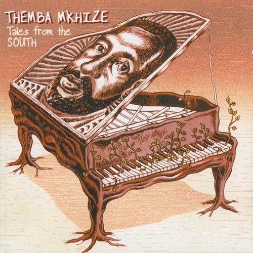 Themba Mkhize - Tales from the South (1999)