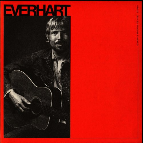 Bob Everhart - Everhart & Everhart International (Reissue) (1978-1982)