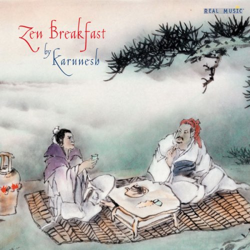 Karunesh - Zen Breakfast (2001) FLAC