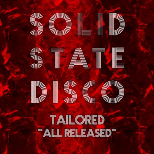 Tailored - All Released (2021)