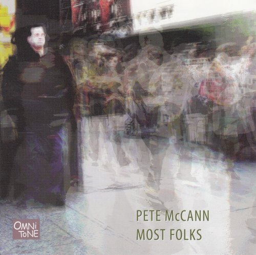 Pete McCann - Most Folks (2006)