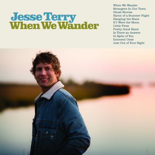 Jesse Terry - When We Wander (2021)