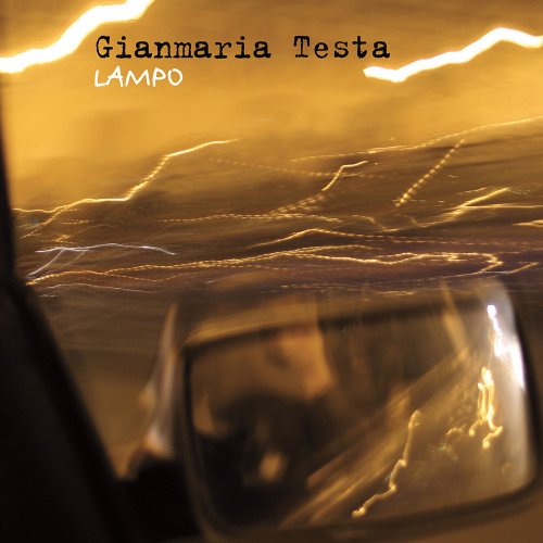 Gianmaria Testa - Lampo (1998)