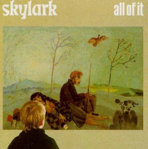 Skylark - All Of It (2014)