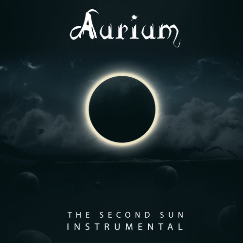 Aurium - The Second Sun (Instrumental) (2021) Hi-Res