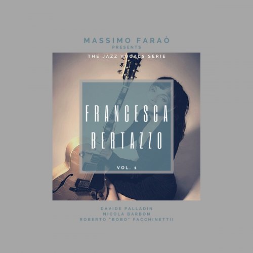 Massimo Faraò - The Jazz Vocals Serie, Vol. 1 (2021)