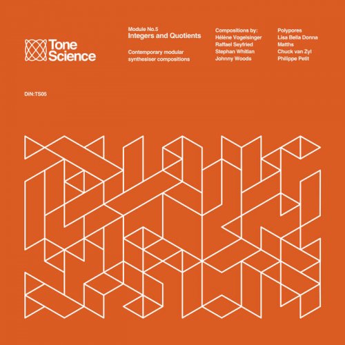 VA - Tone Science Module No 5 Integers And Quotients (2021)