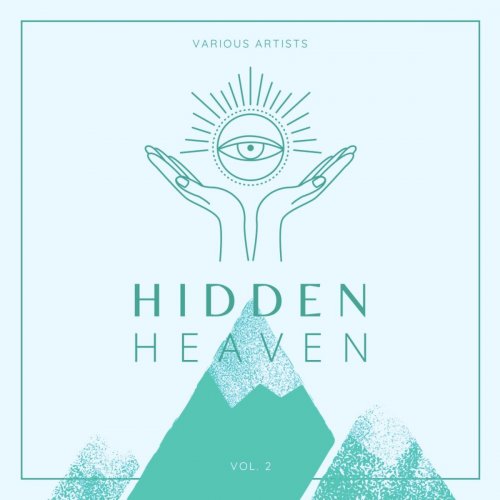 VA - Hidden Heaven, Vol. 2 (2021)