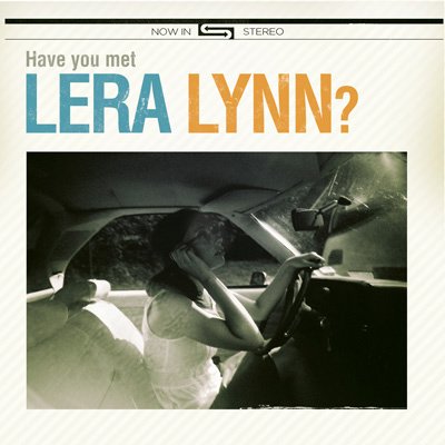 Lera Lynn - Discography (2011-2018)