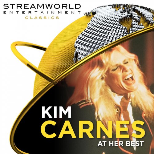 Kim Carnes - Kim Carnes At Her Best (2020)