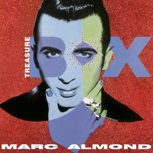 Marc Almond - Treasure Box (1995)