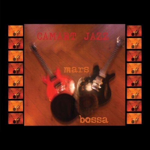 Camart Jazz - Mars Bossa (2021)