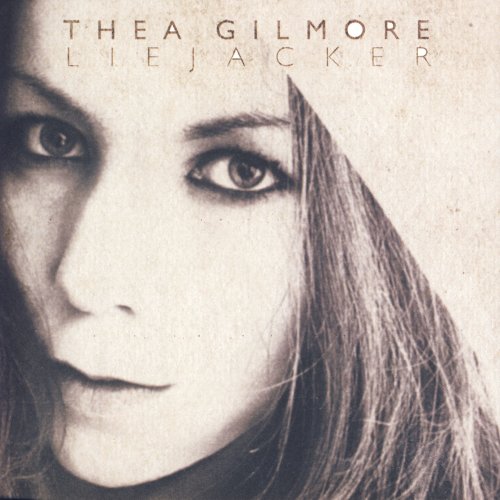 Thea Gilmore - Liejacker (2008) Lossless