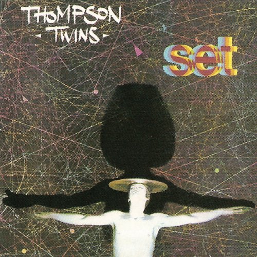 Thompson Twins - Set (Expanded Edition) (2010)