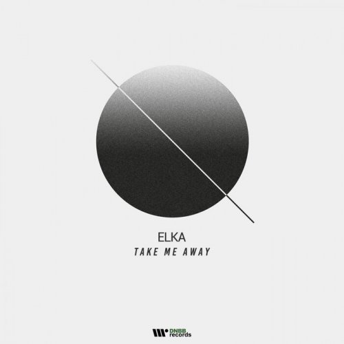 Elka - Take Me Away (2021)