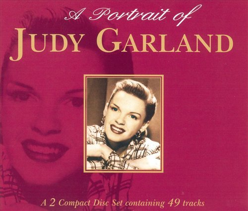 Judy Garland - A Portait of Judy Garland (1997)