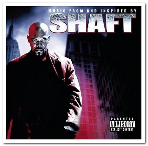 VA - Music From And Inspired By Shaft [Soundtrack] (2000)