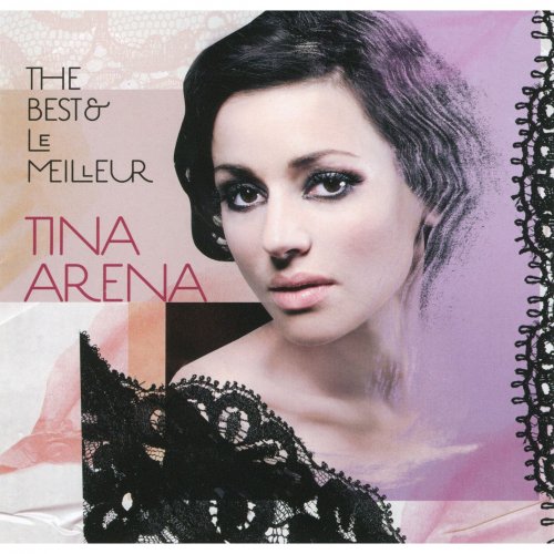 Tina Arena - The Best Of & le meilleur (2009)