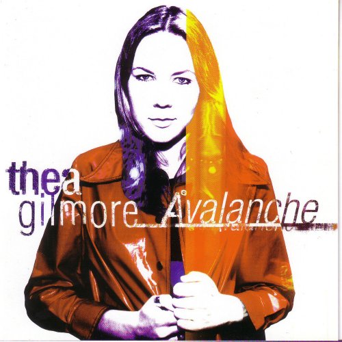 Thea Gilmore - Avalanche (2003)