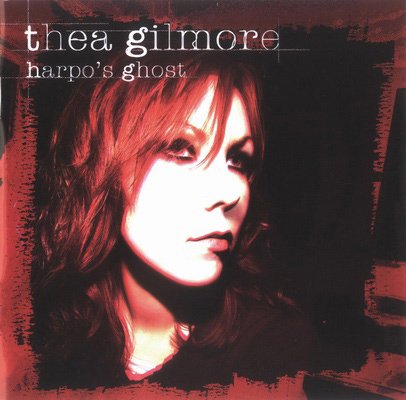 Thea Gilmore - Harpo's Ghost (2006)