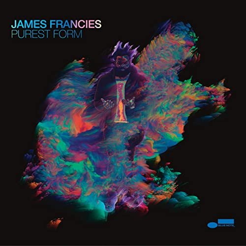 James Francies - Purest Form (2021) [Hi-Res]