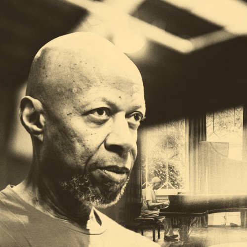 Laraaji - Through Luminous Eyes (2020) [Hi-Res]