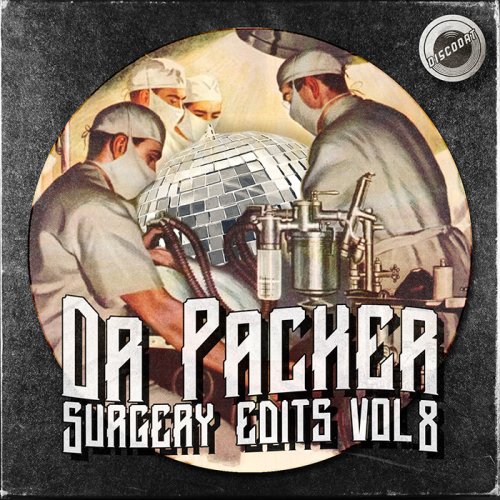 Dr. Packer - Surgery Edits, Vol. 8 (2016)