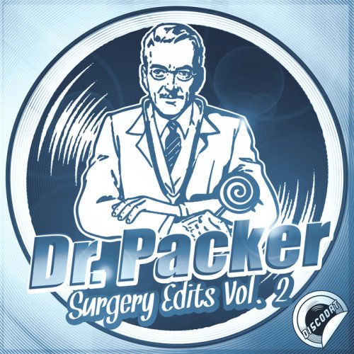 Dr. Packer - Surgery Edits, Vol. 2 (2014)