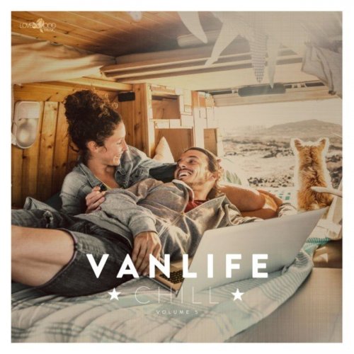 VA - Vanlife Chill, Vol. 5 (2021)