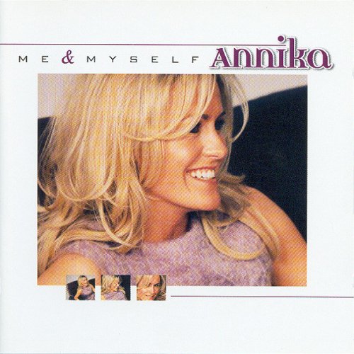 Annika - Me & Myself (1997)