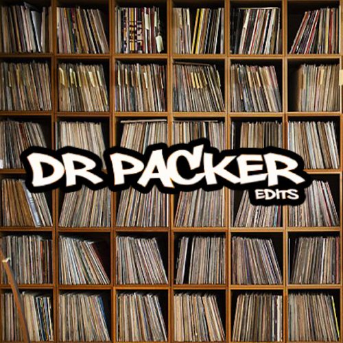 Dr. Packer - Archives, Vol. 1 (2015)