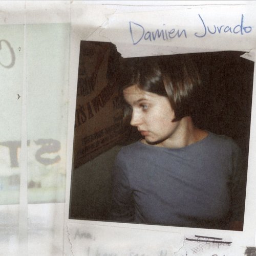 Damien Jurado - Ghost of David (2000)
