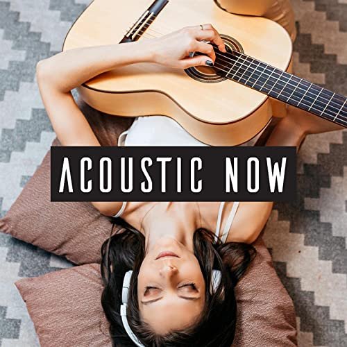 VA - Acoustic Now (2021)