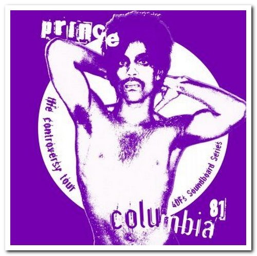 prince discography 320