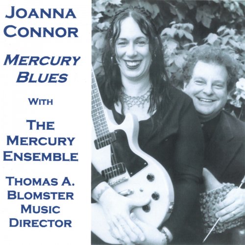 Joanna Connor - Mercury Blues (2003)