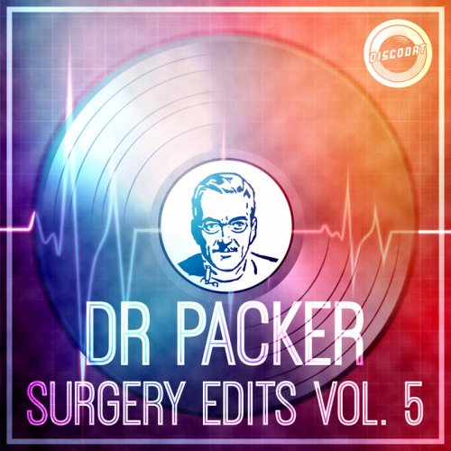 Dr. Packer - Surgery Edits Vol. 5 (2015)