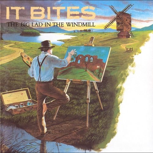 It Bites - The Big Lad In The Windmill (1986)