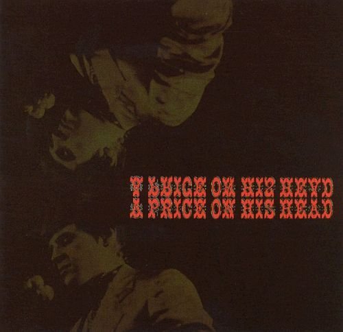 The Alan Price Set - A Price On His Head (1967) [CDRip]