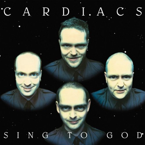 Cardiacs - Sing to God (1996, Reissue 2014)