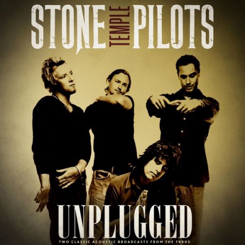 Stone Temple Pilots - Unplugged (Live) (2021)