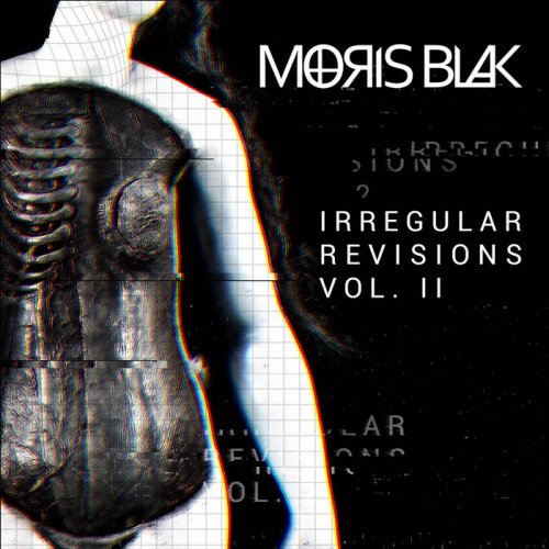 Moris Blak - Irregular Revisions Vol. II (2021)