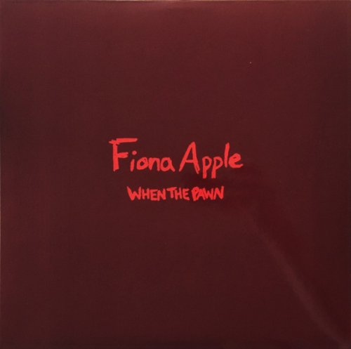 Fiona Apple - When the Pawn (1999/2020) [24bit FLAC]