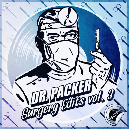 Dr. Packer - Surgery Edits, Vol.3 (2014)