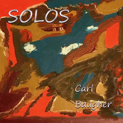 Carl Baugher - Solos (2021)