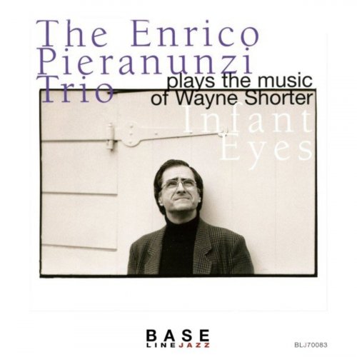 Enrico Pieranunzi - Plays the Music of Wayne Shorter (2000/2021)