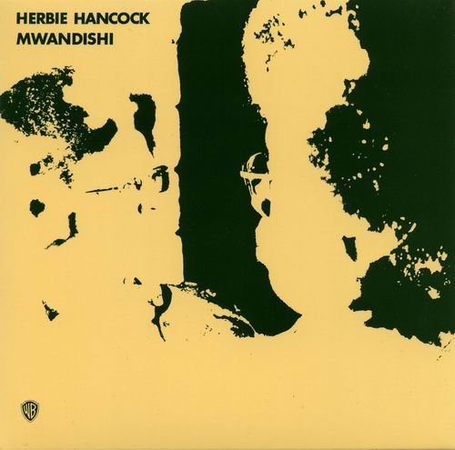 Herbie Hancock - Mwandishi (1971) CD Rip