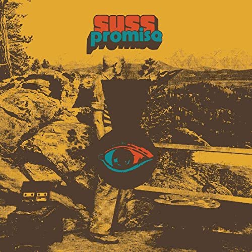 SUSS - Promise (2021)